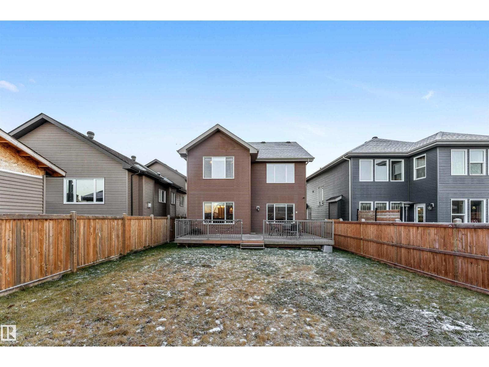 1347 Watt Drive Sw, Edmonton, Alberta  T6X 2A6 - Photo 39 - E4467365