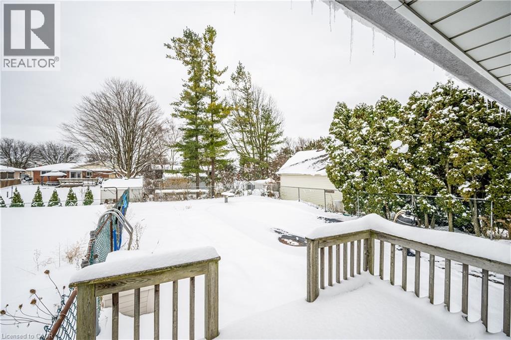 14 Schofield Drive, Kitchener, Ontario  N2K 1G6 - Photo 22 - 40792040