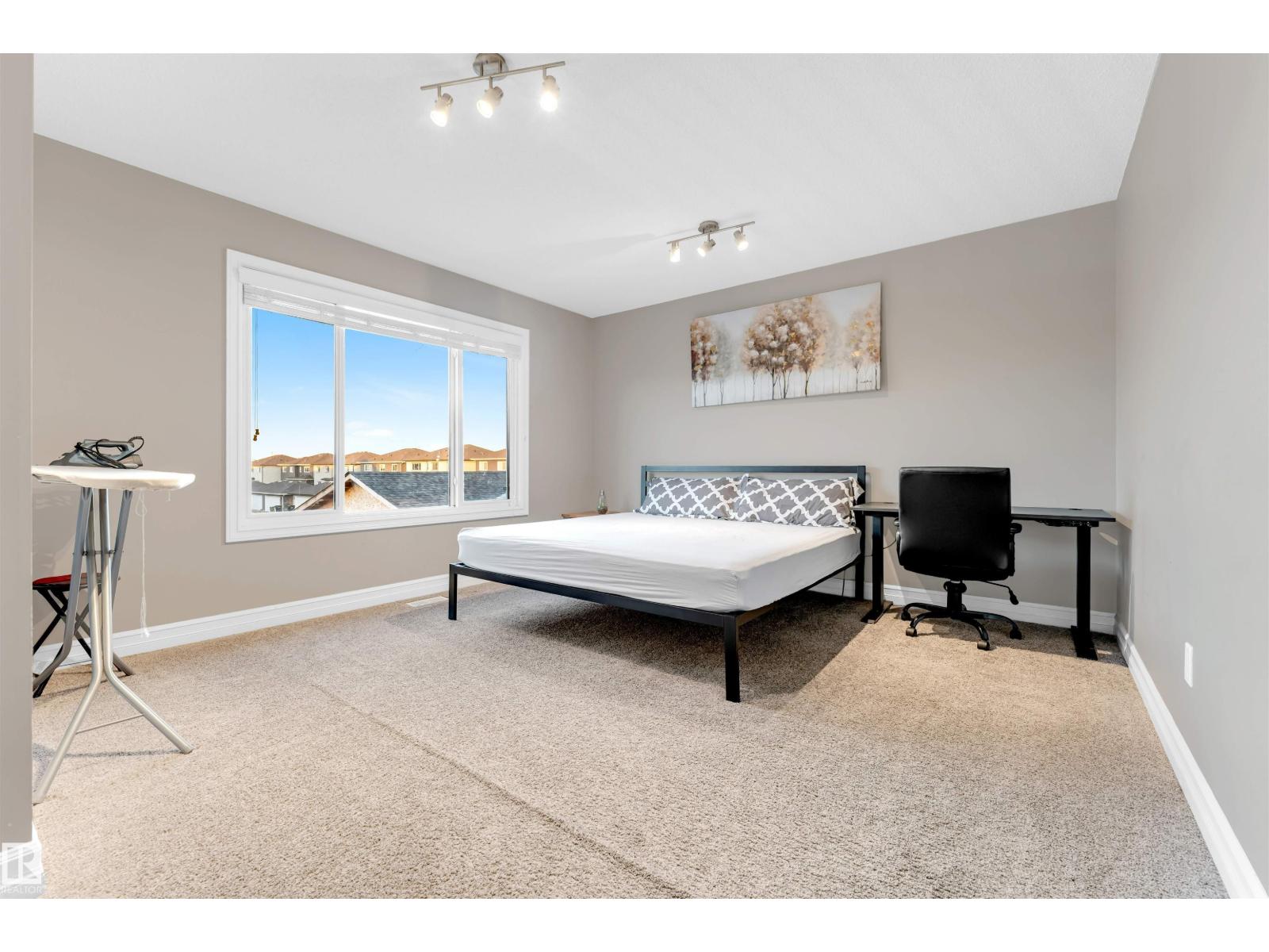 1347 Watt Drive Sw, Edmonton, Alberta  T6X 2A6 - Photo 15 - E4467365