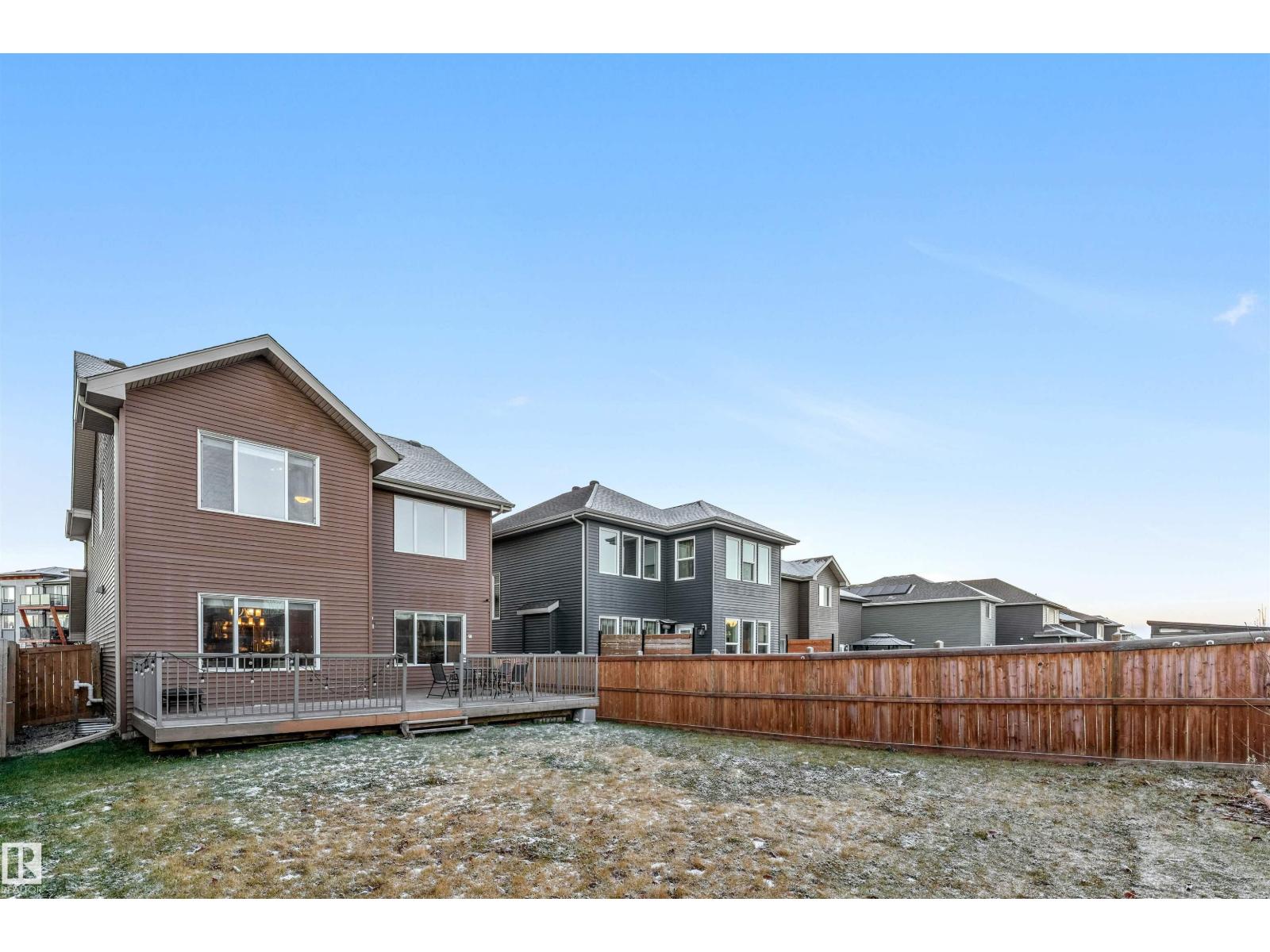 1347 Watt Drive Sw, Edmonton, Alberta  T6X 2A6 - Photo 38 - E4467365