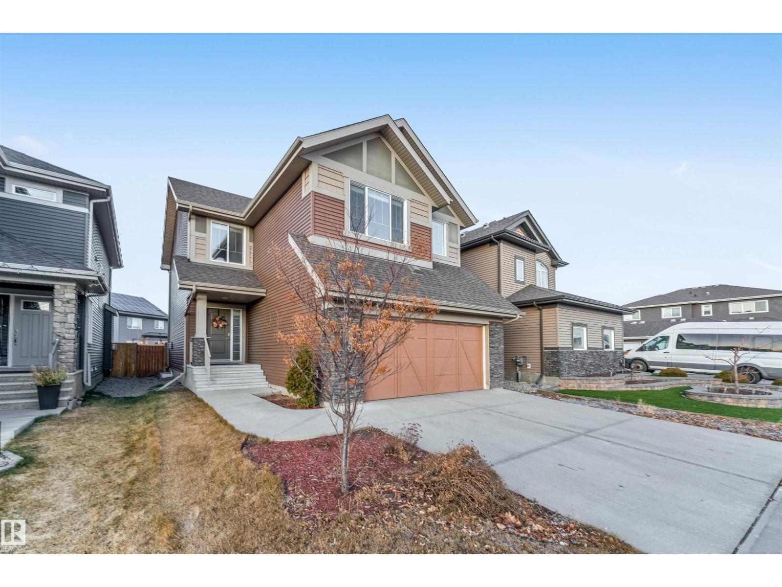 1347 Watt Drive Sw, Edmonton, Alberta  T6X 2A6 - Photo 45 - E4467365
