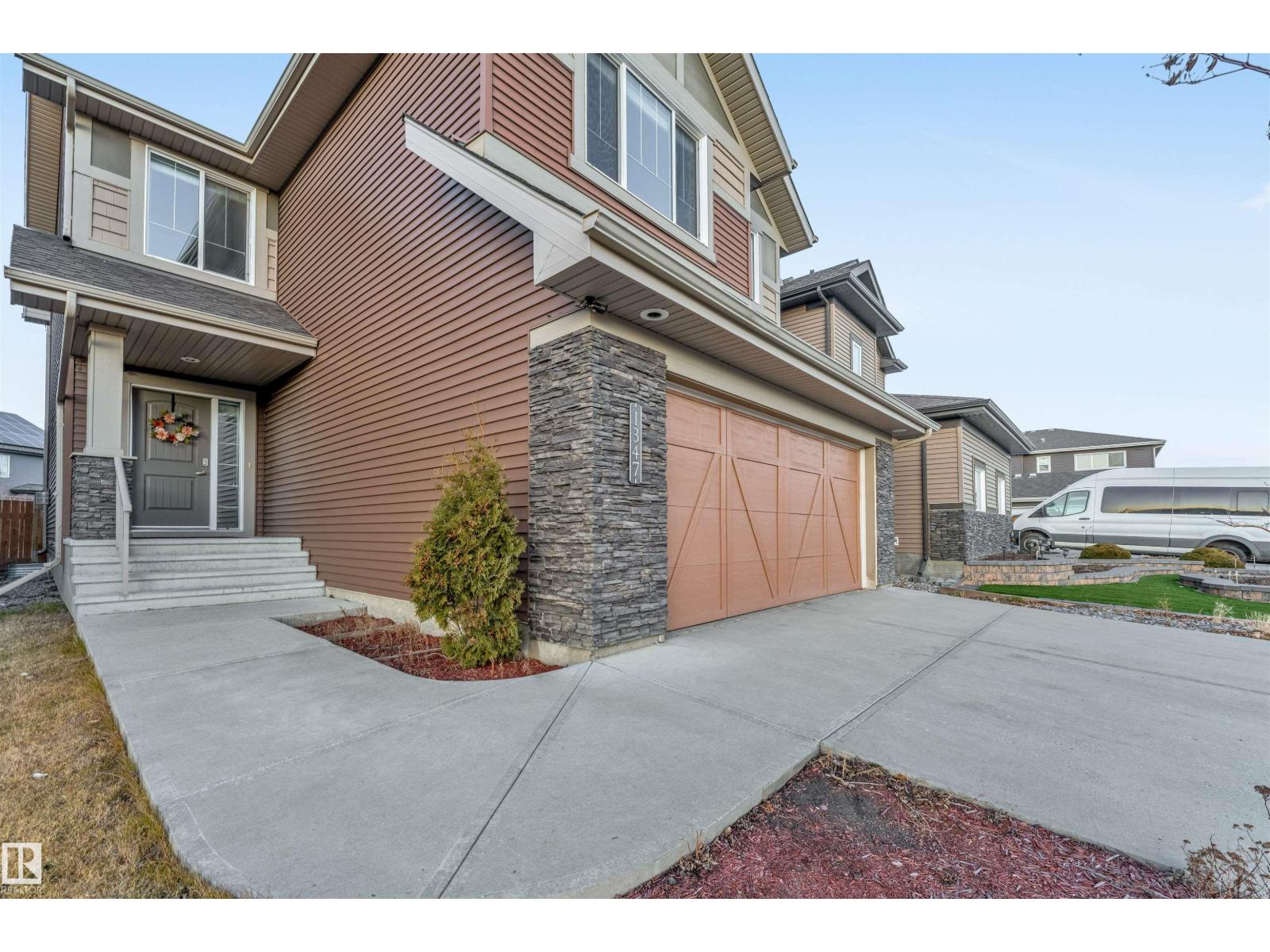 1347 Watt Drive Sw, Edmonton, Alberta  T6X 2A6 - Photo 44 - E4467365