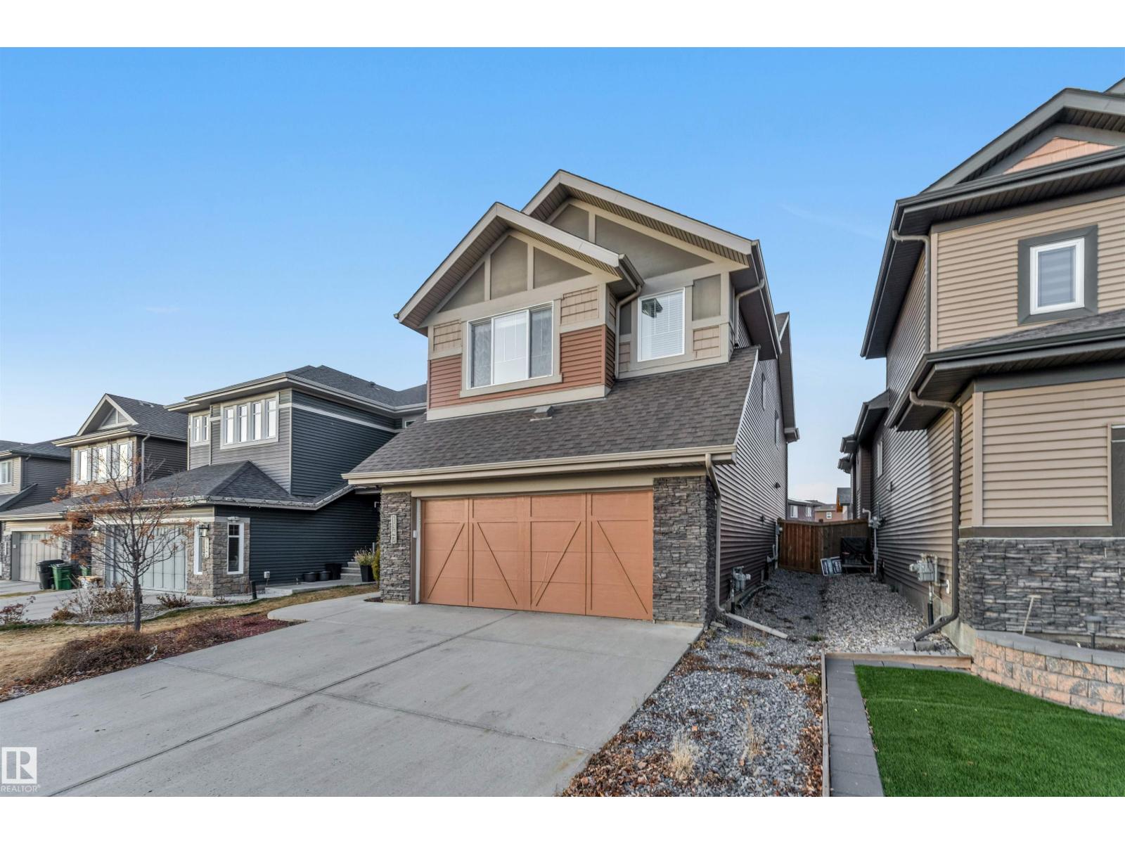 1347 Watt Drive Sw, Edmonton, Alberta  T6X 2A6 - Photo 46 - E4467365