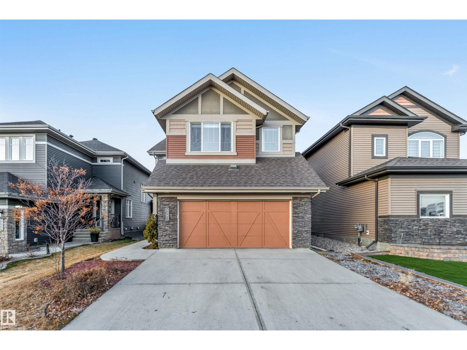 1347 Watt Drive Sw, Edmonton, Alberta  T6X 2A6 - Photo 47 - E4467365