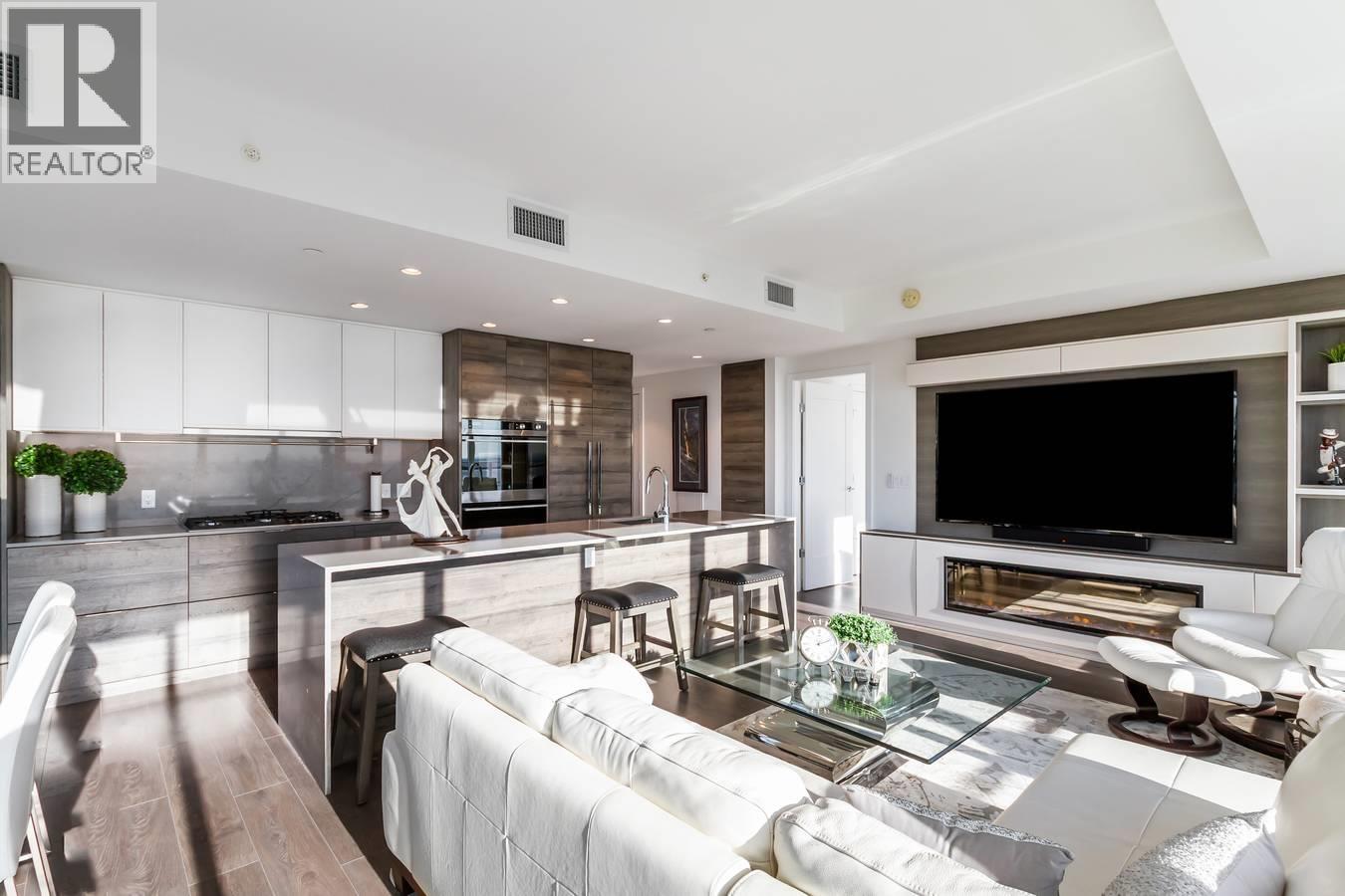 2304 1045 Austin Avenue, Coquitlam, British Columbia  V3K 0G9 - Photo 9 - R3071828