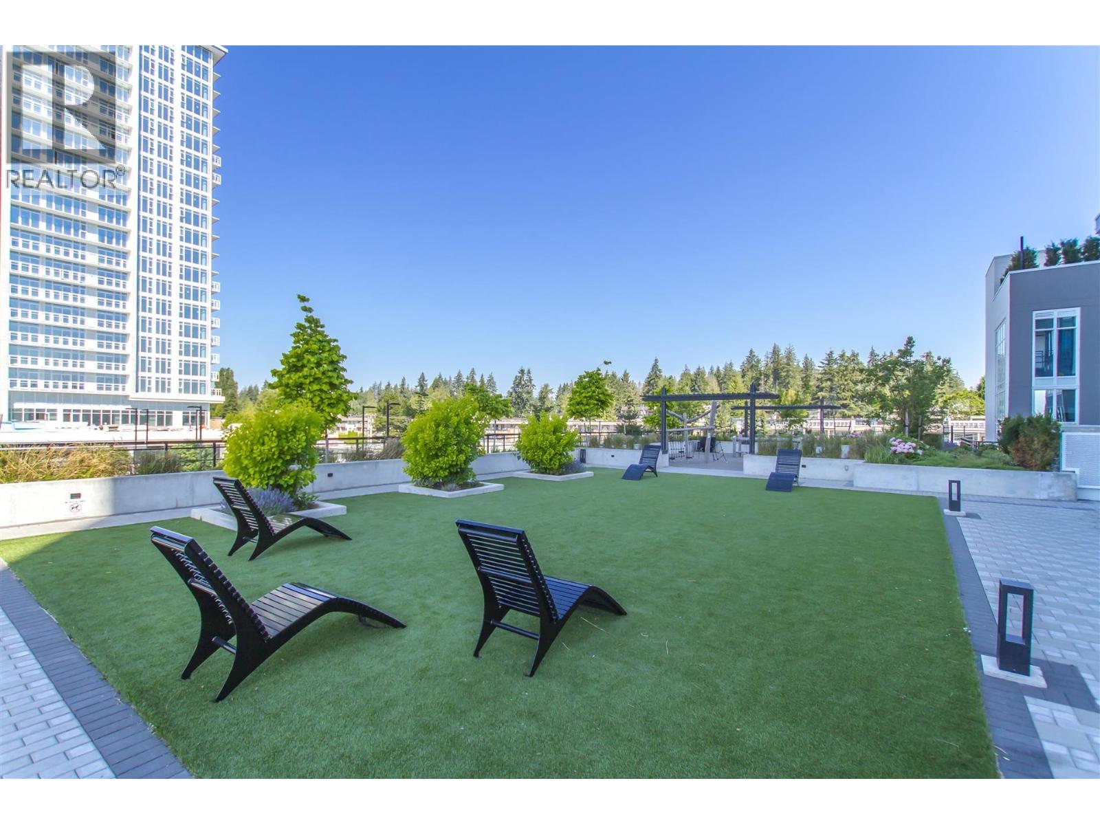 2304 1045 Austin Avenue, Coquitlam, British Columbia  V3K 0G9 - Photo 37 - R3071828