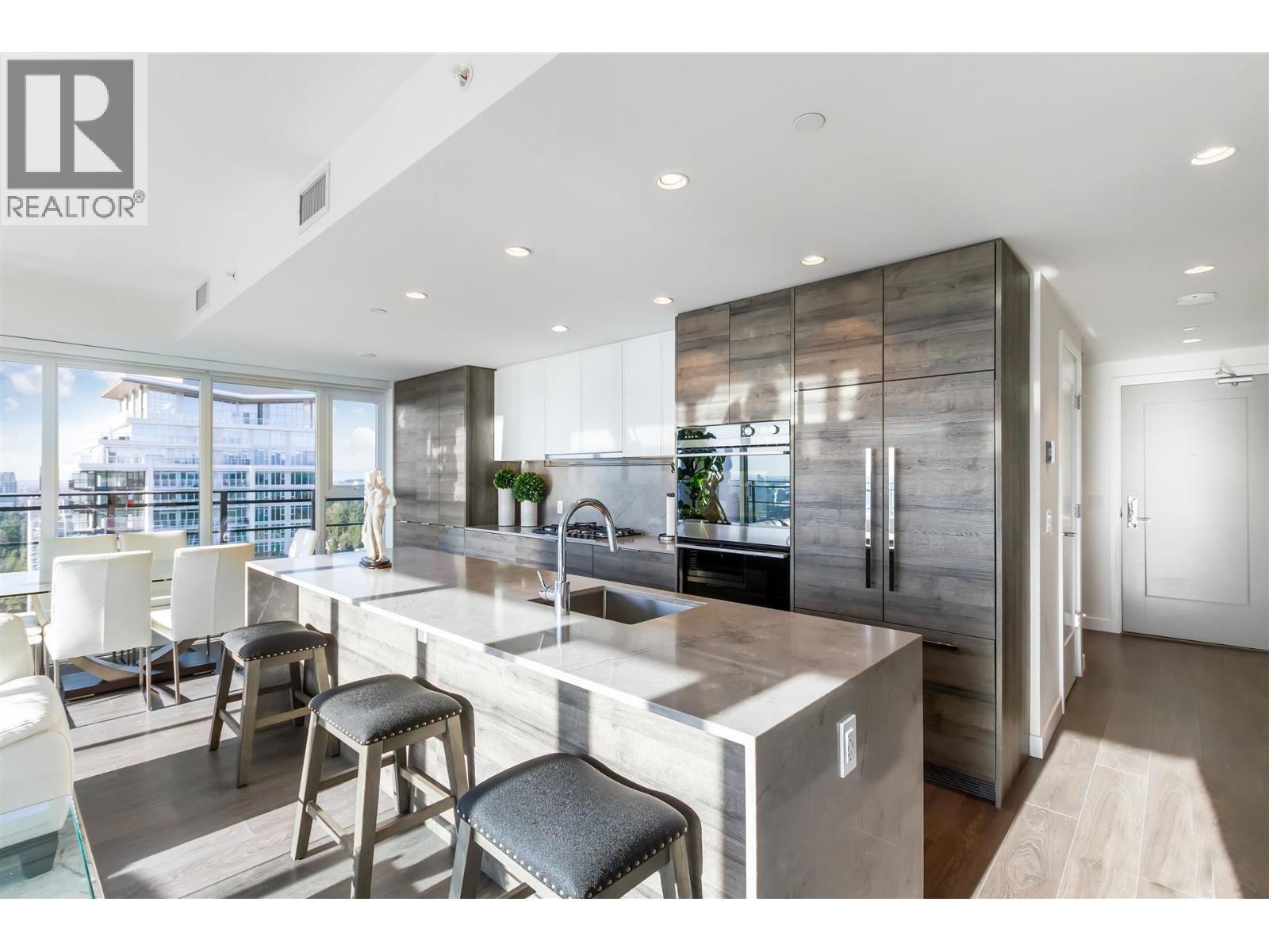 2304 1045 Austin Avenue, Coquitlam, British Columbia  V3K 0G9 - Photo 10 - R3071828