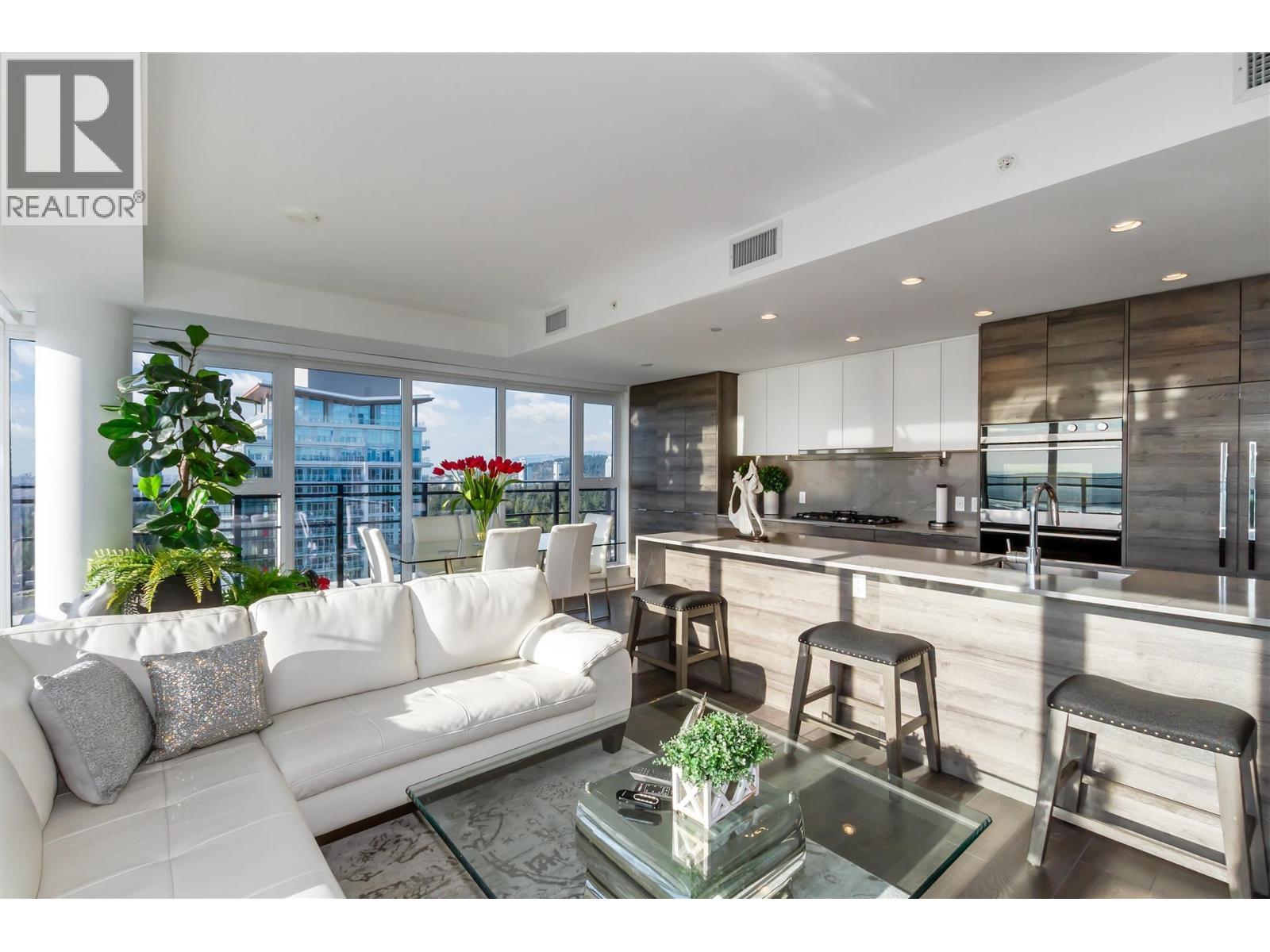 2304 1045 Austin Avenue, Coquitlam, British Columbia  V3K 0G9 - Photo 5 - R3071828