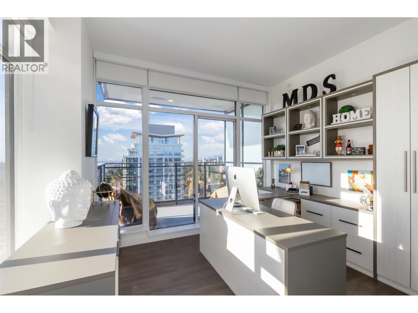 2304 1045 Austin Avenue, Coquitlam, British Columbia  V3K 0G9 - Photo 20 - R3071828