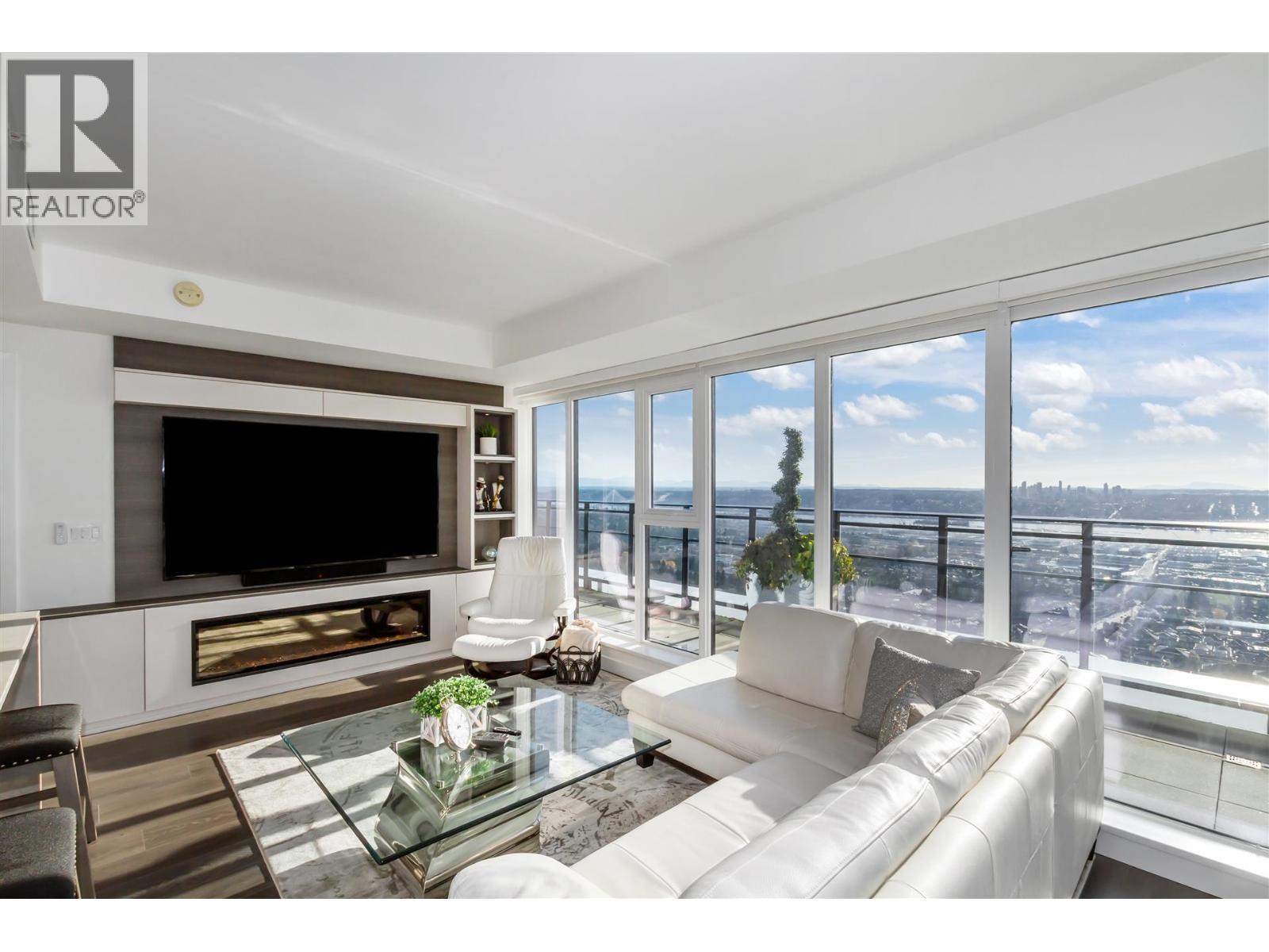 2304 1045 Austin Avenue, Coquitlam, British Columbia  V3K 0G9 - Photo 4 - R3071828