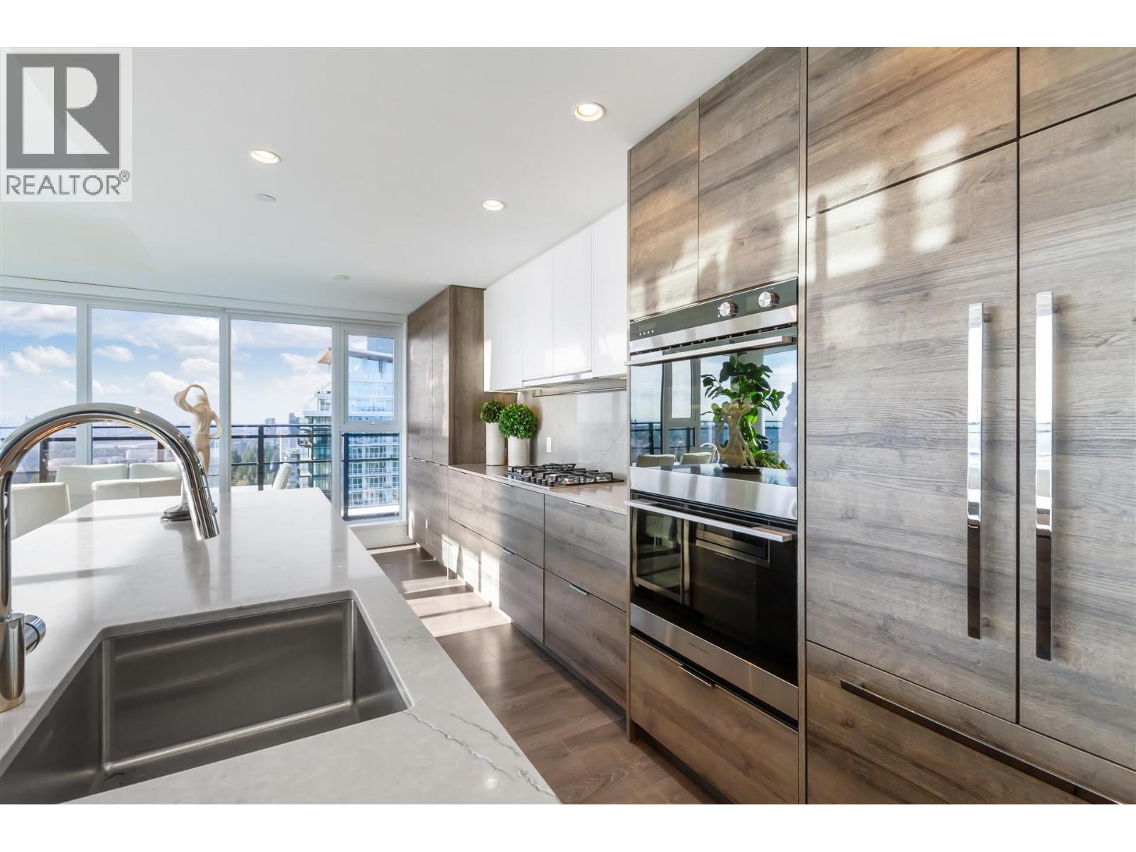 2304 1045 Austin Avenue, Coquitlam, British Columbia  V3K 0G9 - Photo 12 - R3071828