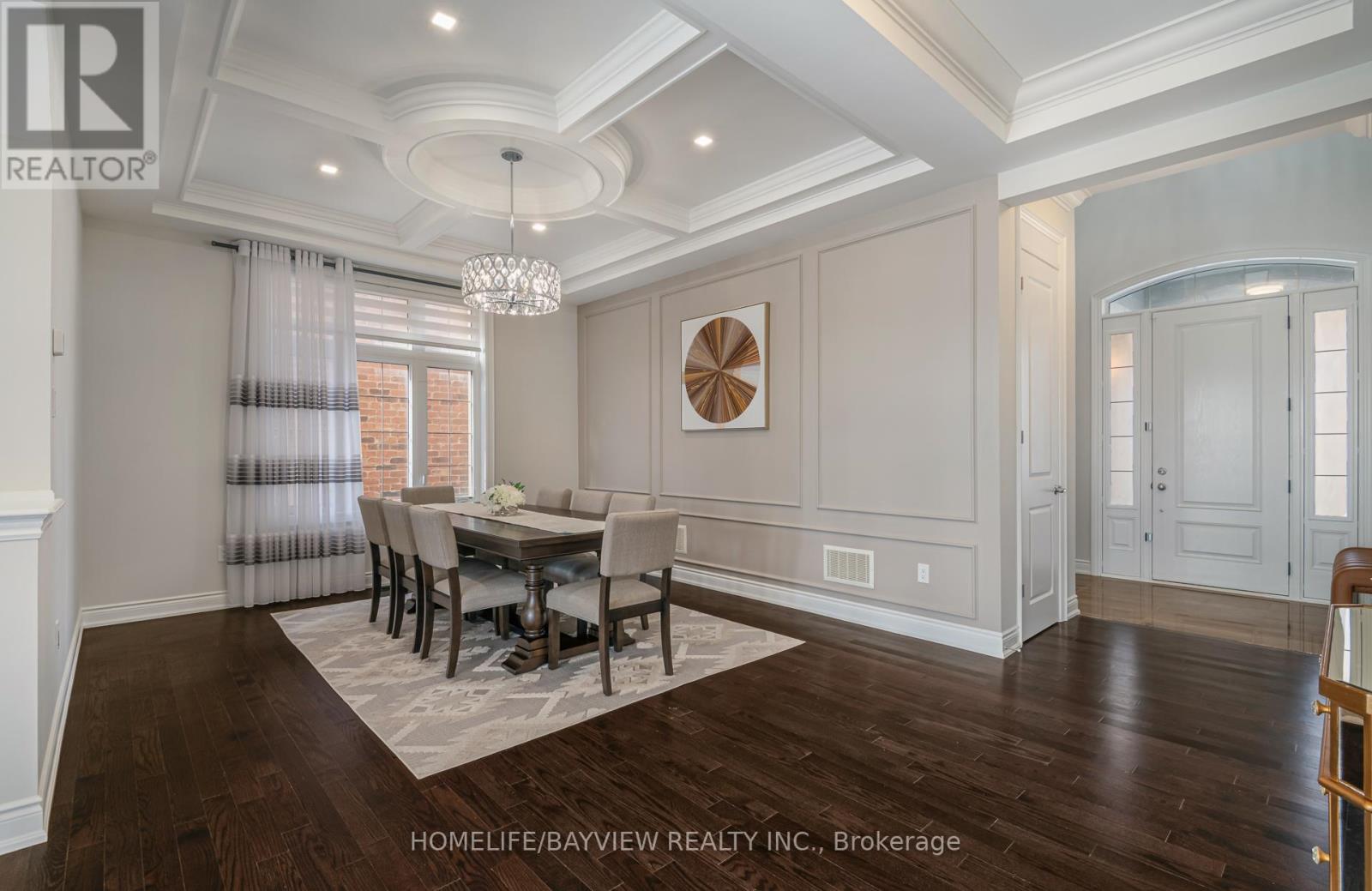 17 Lacrosse Trail, Vaughan, Ontario L4H 4S7 - Photo 14 - N12562356