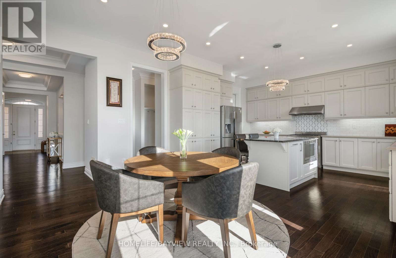 17 Lacrosse Trail, Vaughan, Ontario L4H 4S7 - Photo 18 - N12562356