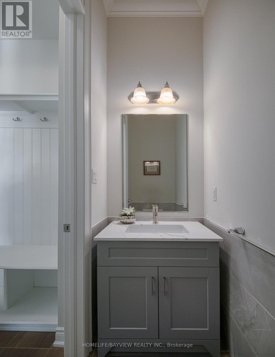 17 Lacrosse Trail, Vaughan, Ontario L4H 4S7 - Photo 27 - N12562356