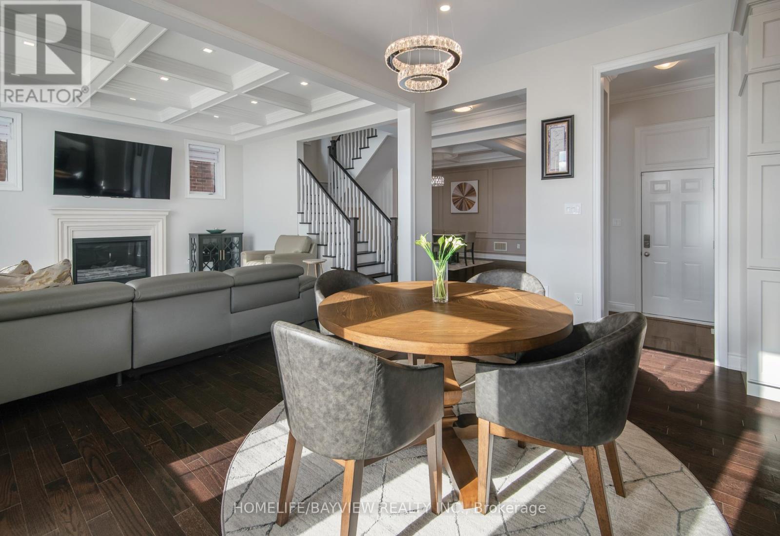 17 Lacrosse Trail, Vaughan, Ontario L4H 4S7 - Photo 19 - N12562356