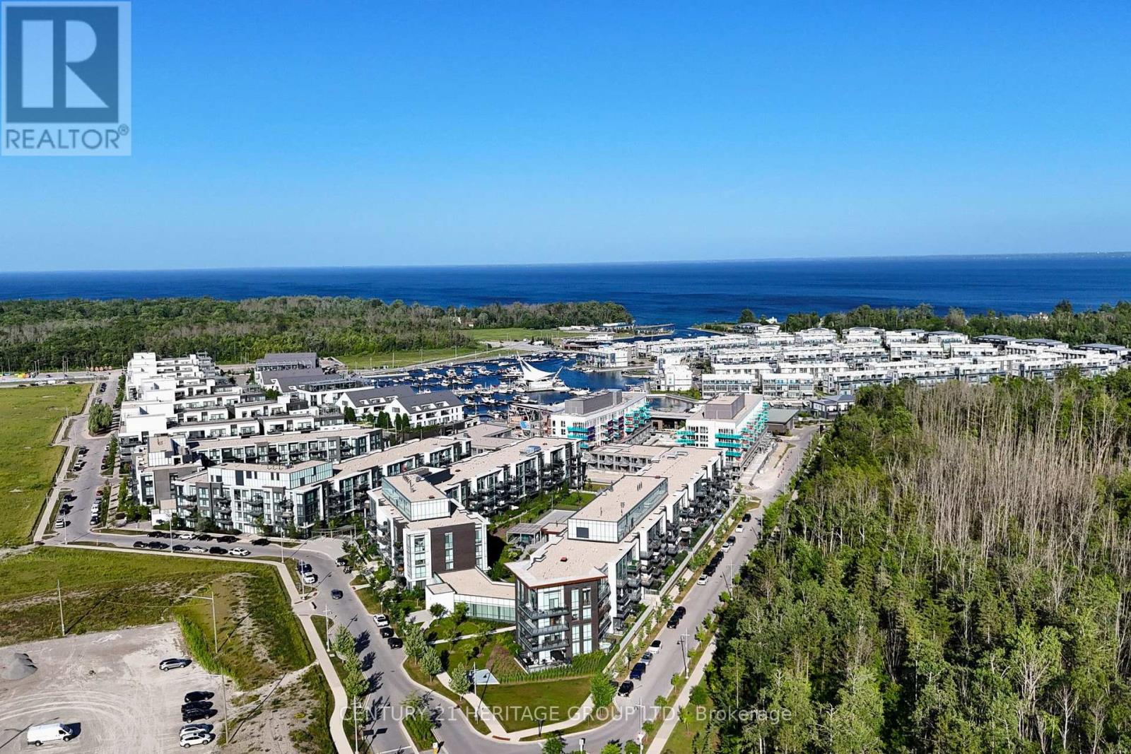 225 - 375 SEA RAY AVENUE, Innisfil, Ontario