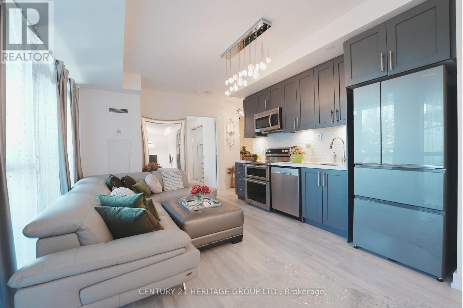 225 - 375 Sea Ray Avenue, Innisfil, Ontario L9S 0L9 - Photo 10 - N12599828