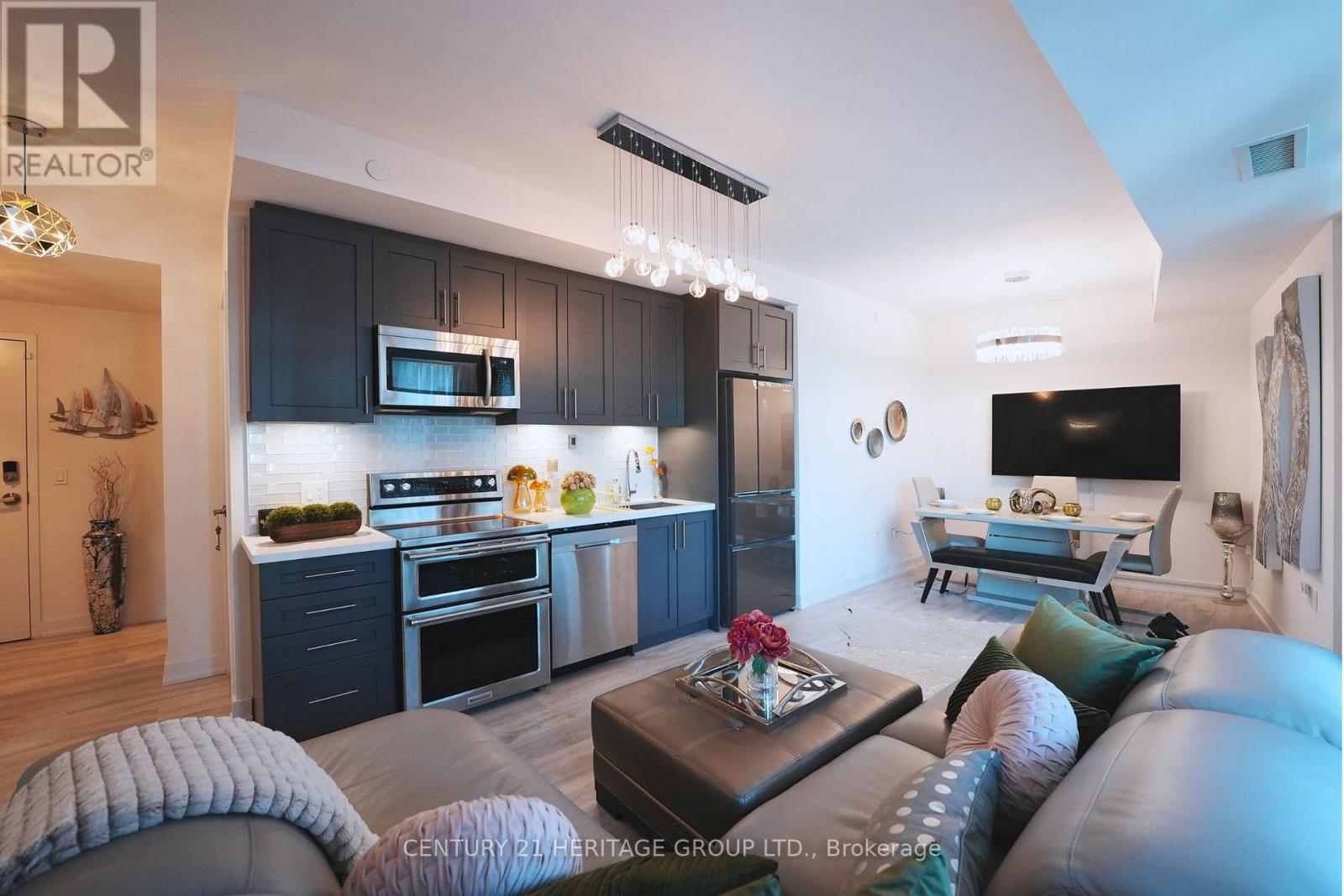 225 - 375 Sea Ray Avenue, Innisfil, Ontario L9S 0L9 - Photo 12 - N12599828