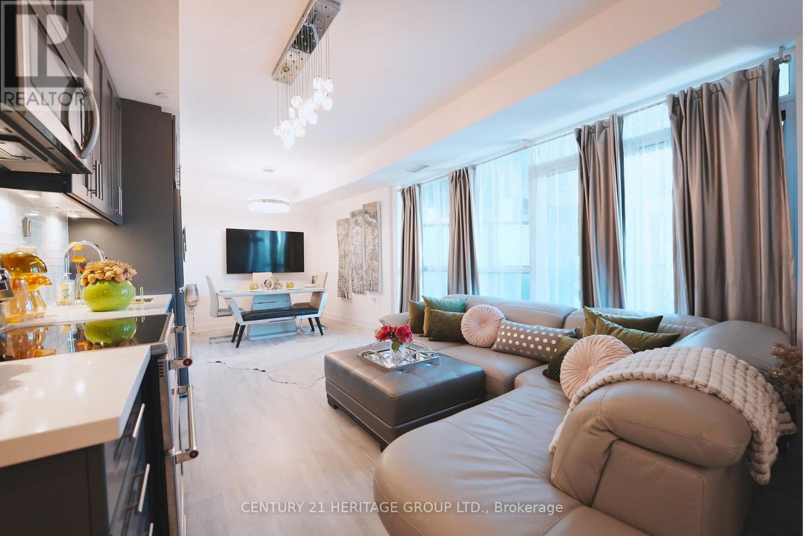 225 - 375 Sea Ray Avenue, Innisfil, Ontario L9S 0L9 - Photo 8 - N12599828