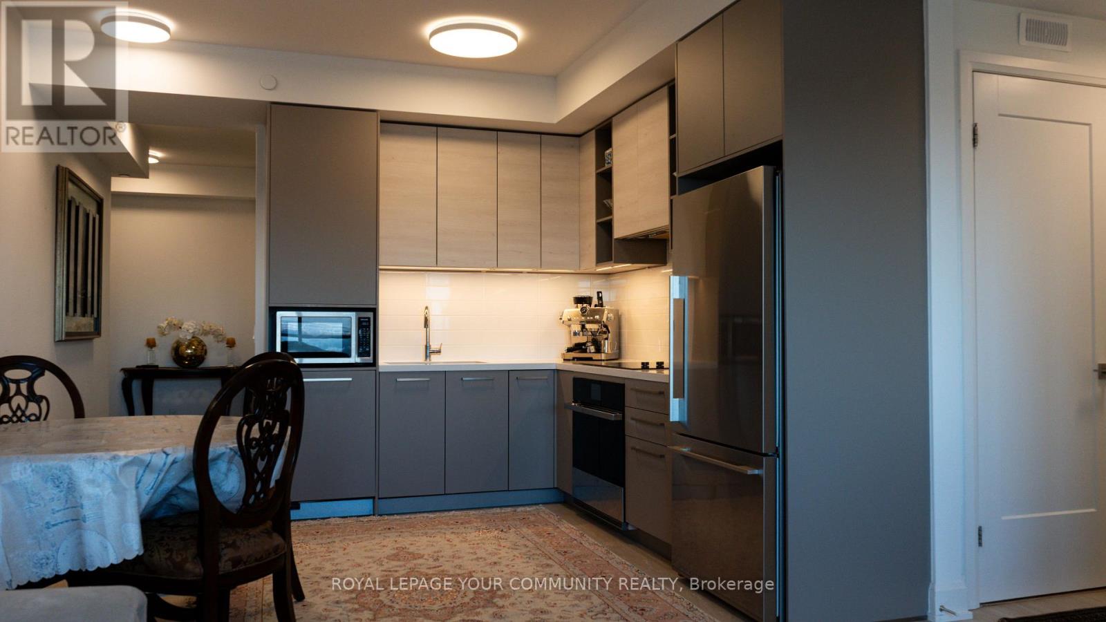 2012 - 12 Ghandi Lane, Markham, Ontario L3T 0G8 - Photo 10 - N12598778