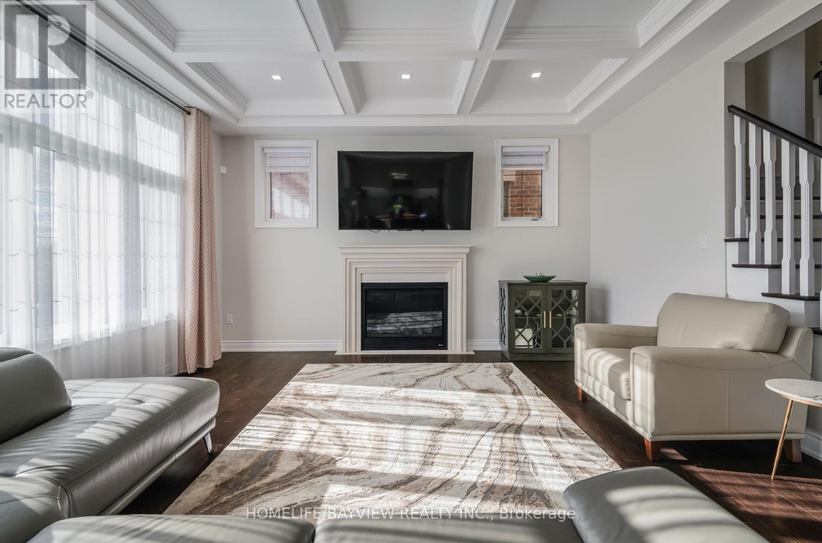 17 Lacrosse Trail, Vaughan, Ontario L4H 4S7 - Photo 16 - N12562356