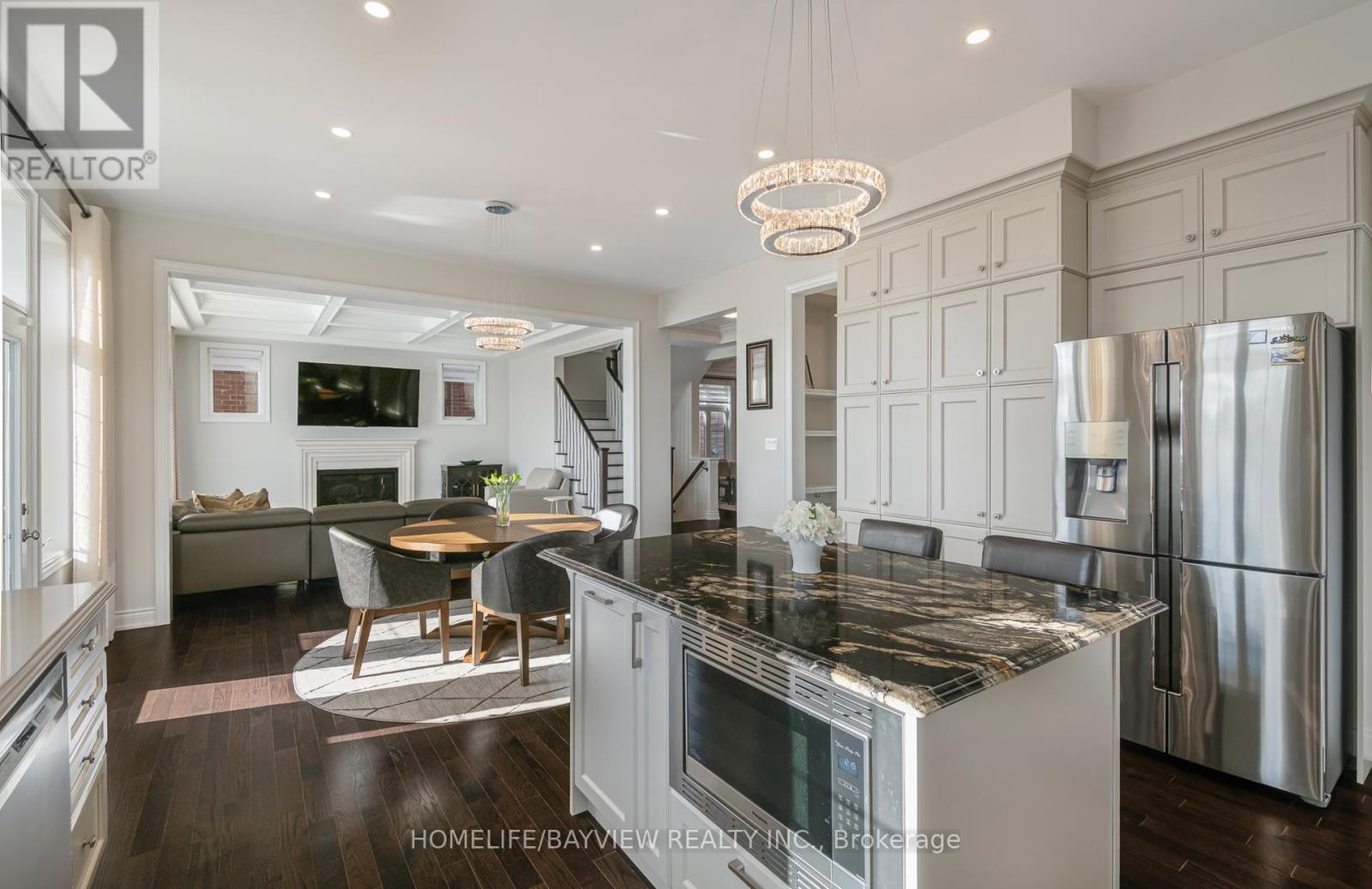 17 Lacrosse Trail, Vaughan, Ontario L4H 4S7 - Photo 21 - N12562356