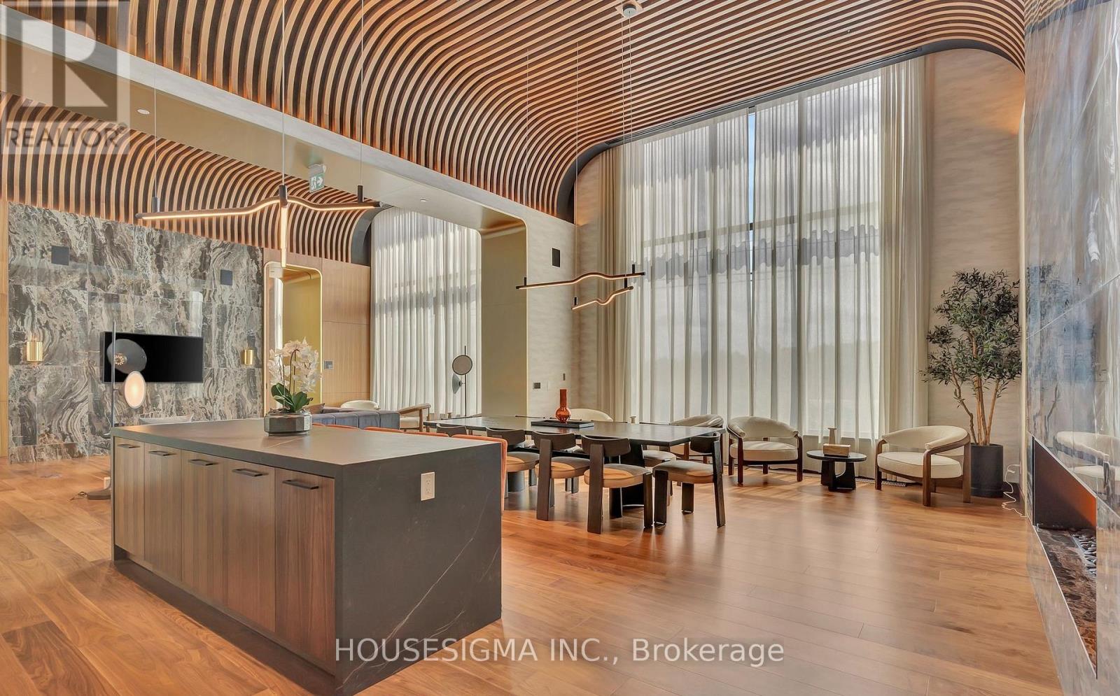 1702 - 3240 William Coltson Avenue, Oakville, Ontario  L6H 8C8 - Photo 5 - W12537958