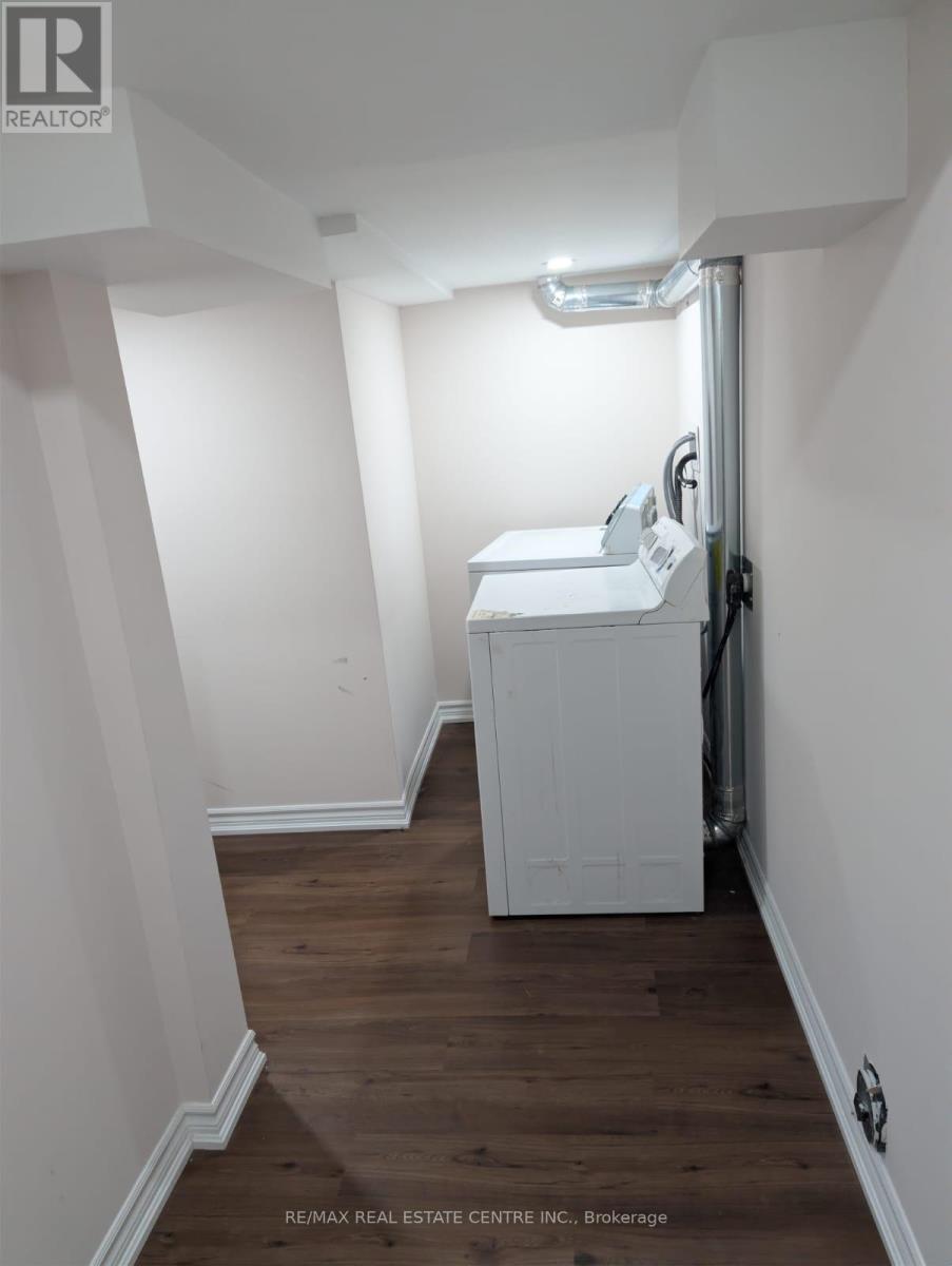 Basement Only - 6 Porchlight Road, Brampton, Ontario  L6X 4S3 - Photo 18 - W12515836