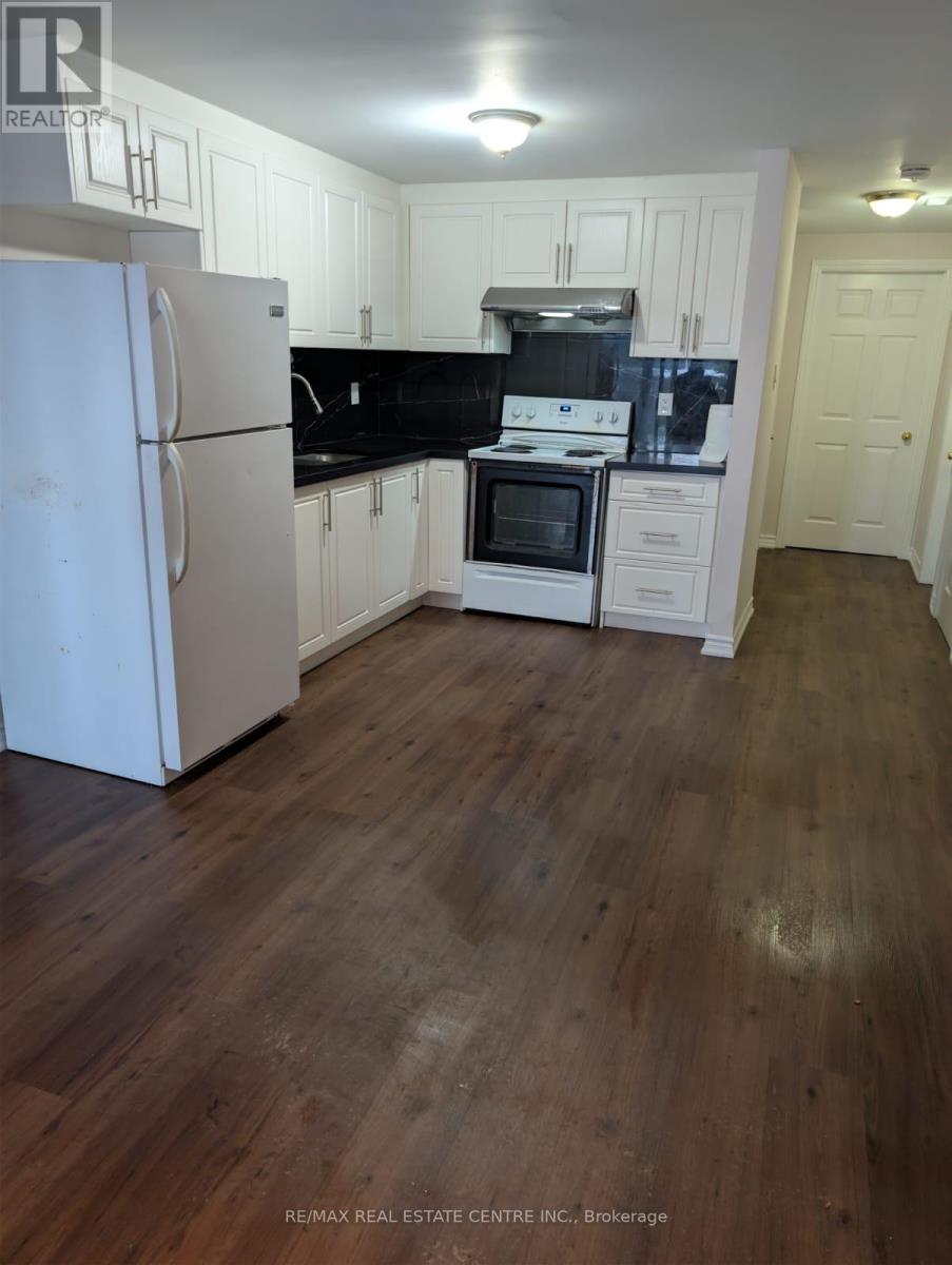 Basement Only - 6 Porchlight Road, Brampton, Ontario  L6X 4S3 - Photo 8 - W12515836