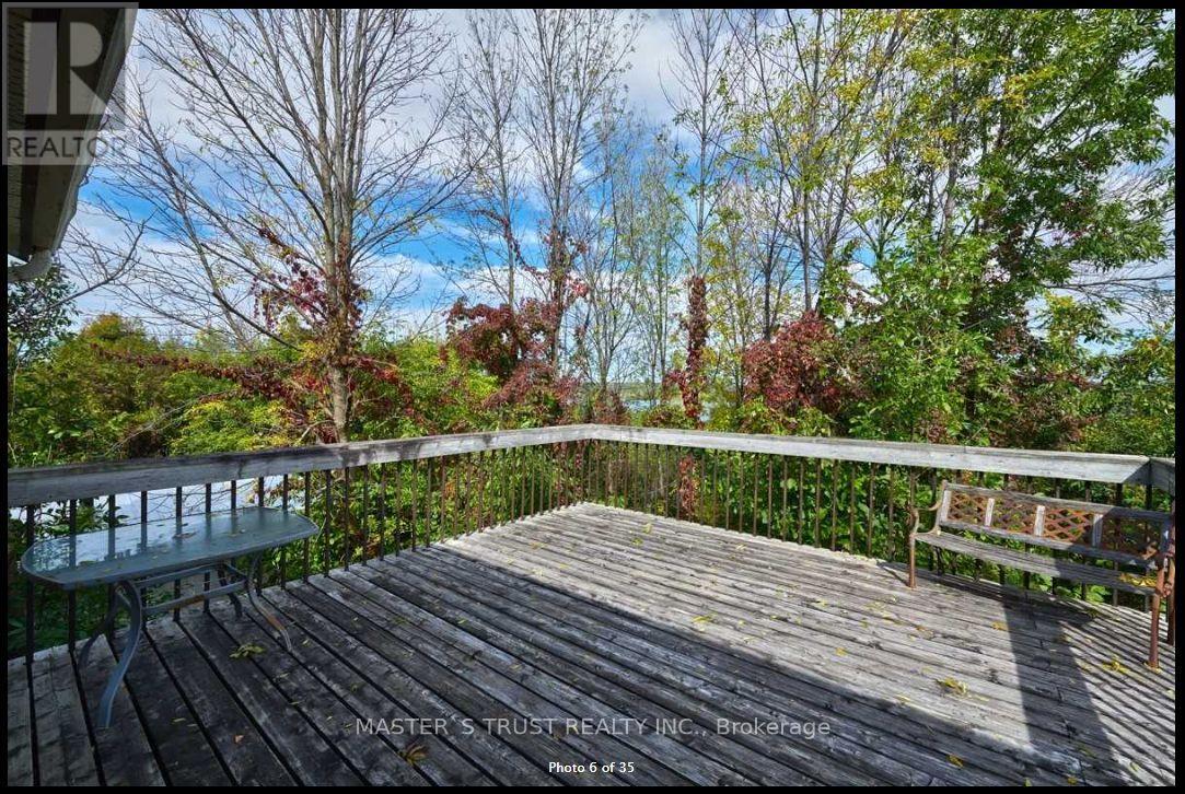 286 Georgian Drive, Barrie (Georgian Drive), Ontario  L4M 7B7 - Photo 6 - S12599806