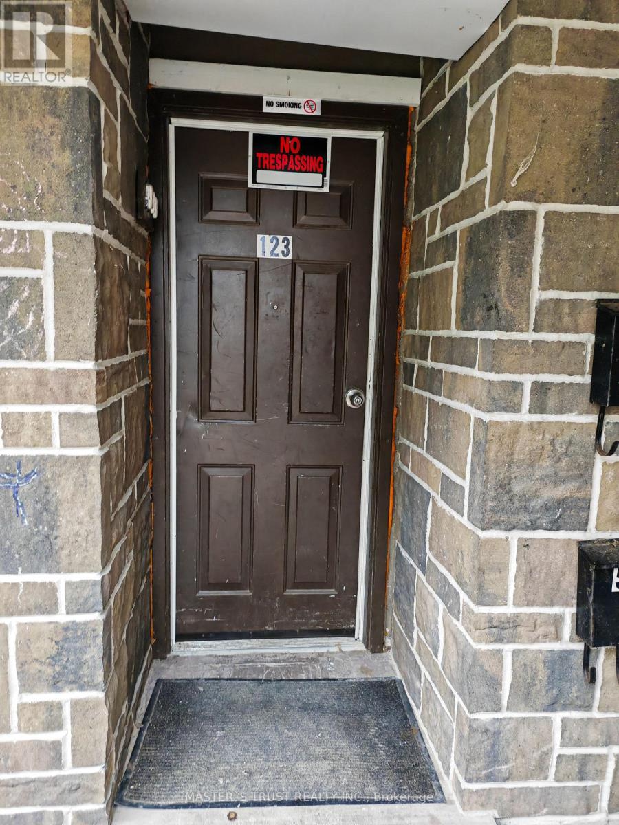 3 - 356 BARRIE ROAD, Orillia, Ontario