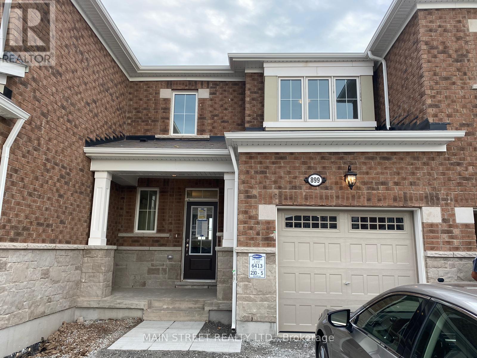 899 ASH GATE, Milton, Ontario