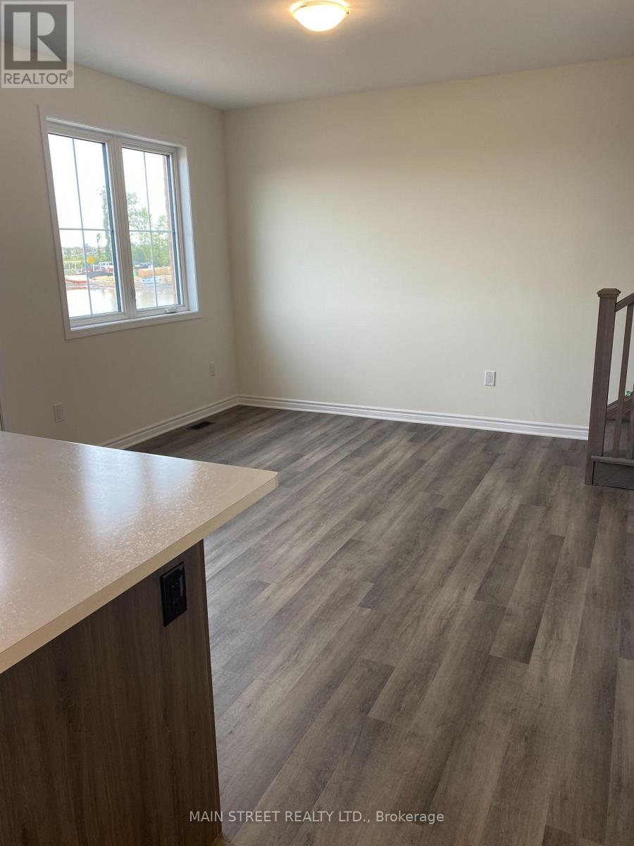 899 Ash Gate, Milton, Ontario  L9E 1R9 - Photo 5 - W12599816