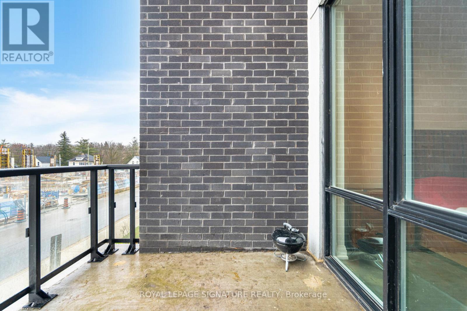 203 - 42 Mill Street, Halton Hills (Georgetown), Ontario  L7G 2H7 - Photo 24 - W12599836