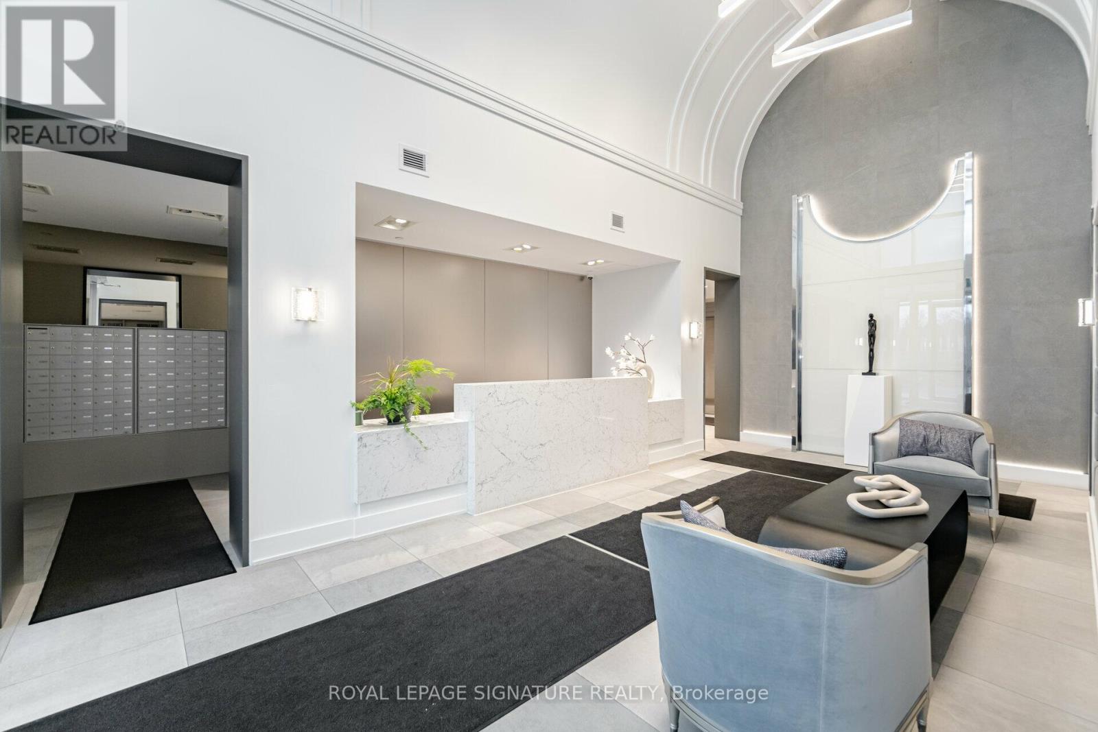 203 - 42 Mill Street, Halton Hills (Georgetown), Ontario  L7G 2H7 - Photo 28 - W12599836