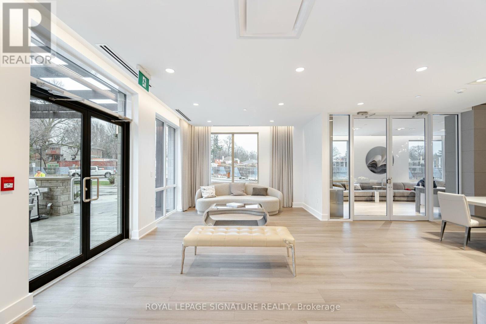 203 - 42 Mill Street, Halton Hills (Georgetown), Ontario  L7G 2H7 - Photo 33 - W12599836