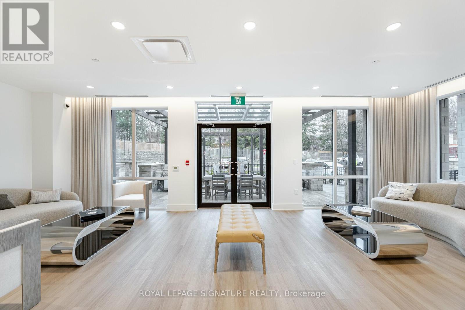 203 - 42 Mill Street, Halton Hills (Georgetown), Ontario  L7G 2H7 - Photo 34 - W12599836