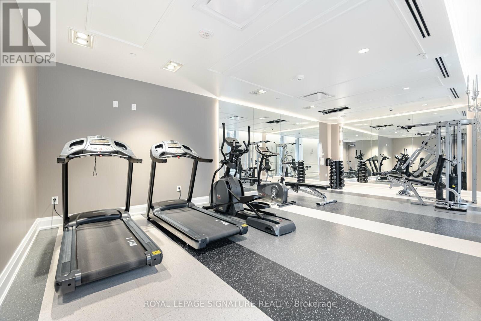 203 - 42 Mill Street, Halton Hills (Georgetown), Ontario  L7G 2H7 - Photo 35 - W12599836