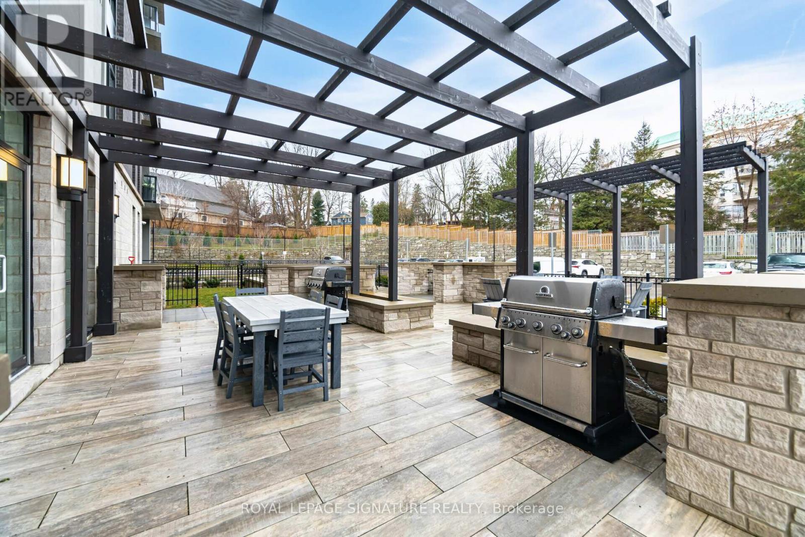 203 - 42 Mill Street, Halton Hills (Georgetown), Ontario  L7G 2H7 - Photo 37 - W12599836