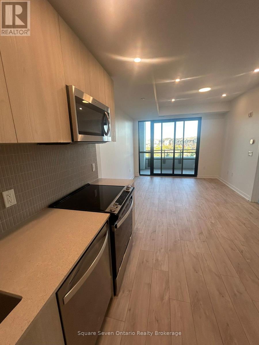 513 - 720 Whitlock Avenue, Milton, Ontario  L9E 2B5 - Photo 3 - W12599848