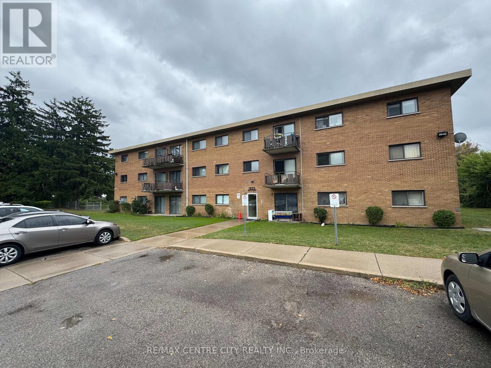 307 - 1825 WHITNEY STREET, London East, Ontario