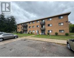 307 - 1825 WHITNEY STREET, London East, Ontario