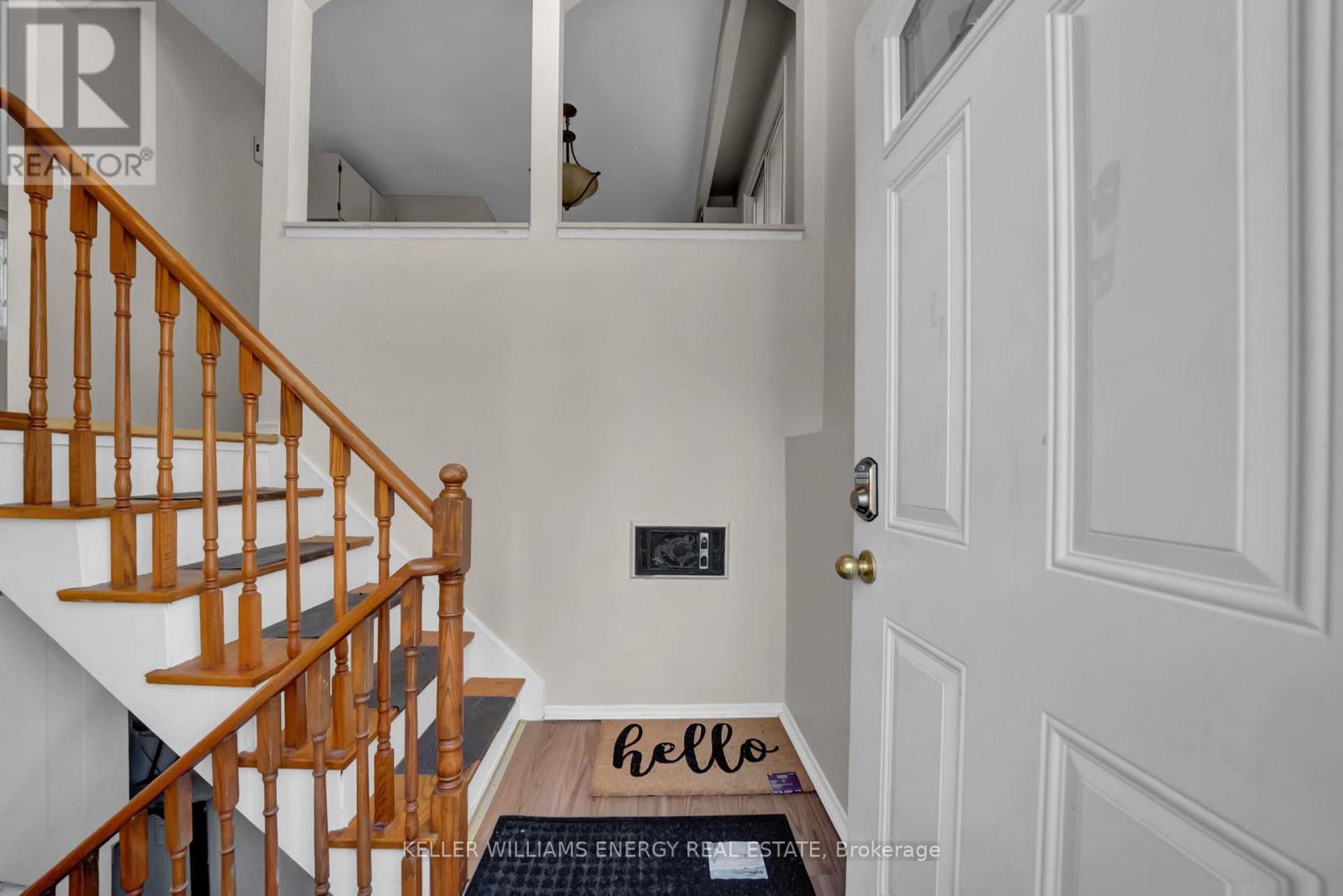 76 Montrave Avenue, Oshawa, Ontario  L1J 4R7 - Photo 2 - E12599868