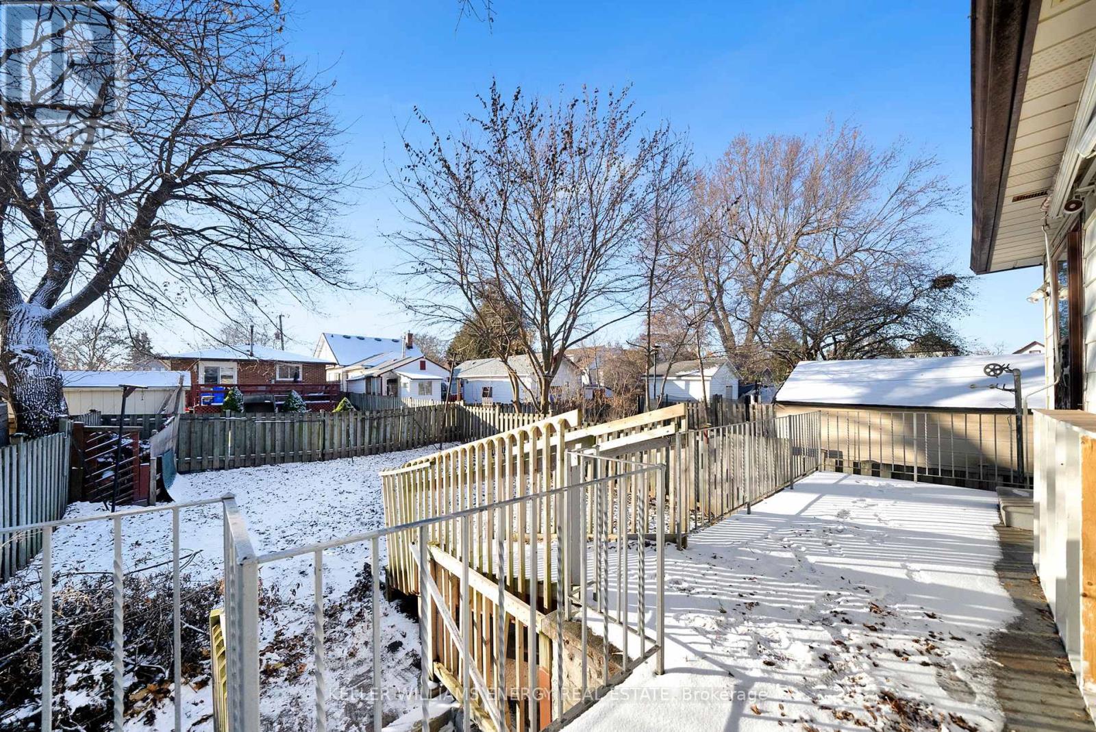 76 Montrave Avenue, Oshawa, Ontario  L1J 4R7 - Photo 21 - E12599868