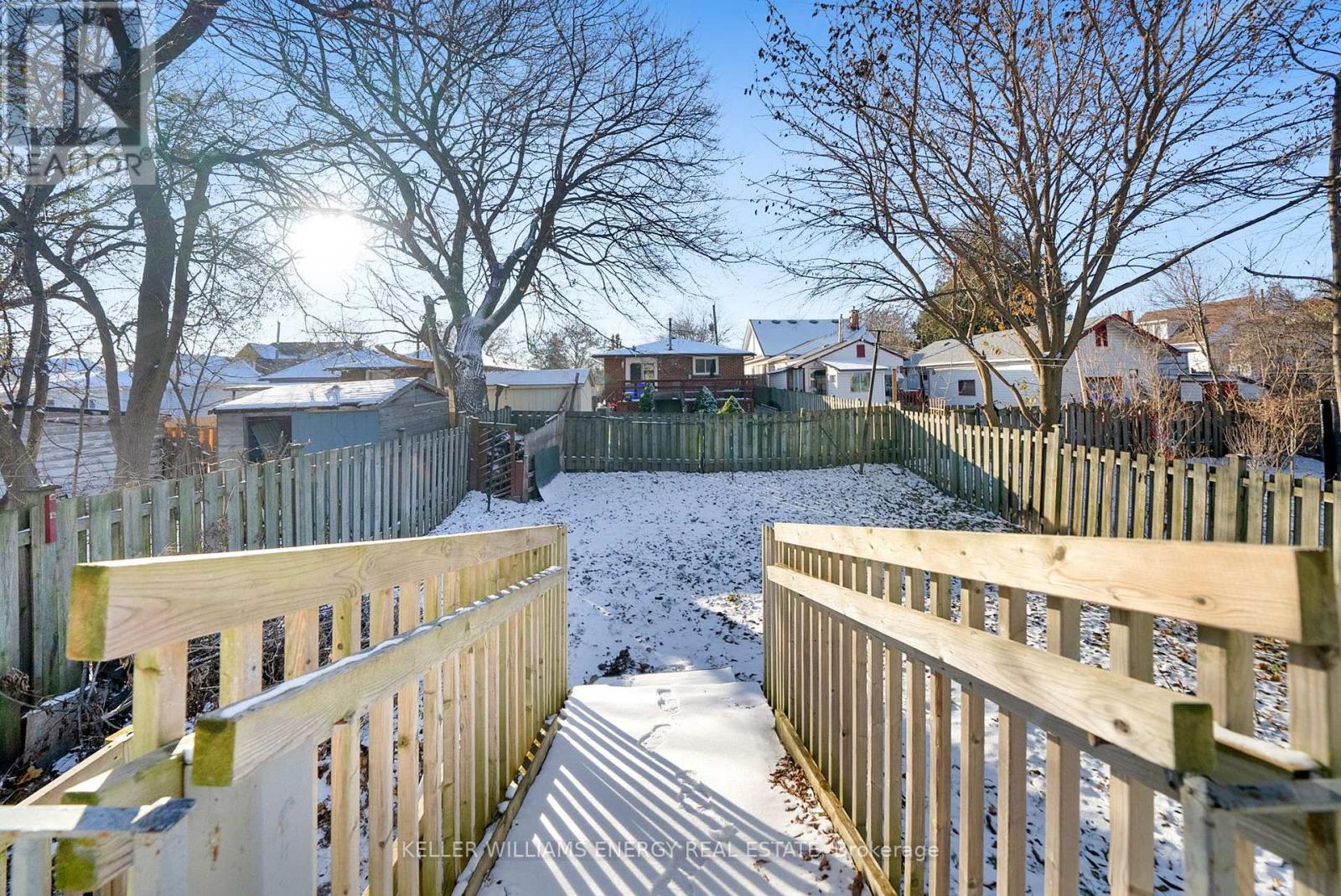 76 Montrave Avenue, Oshawa, Ontario  L1J 4R7 - Photo 24 - E12599868