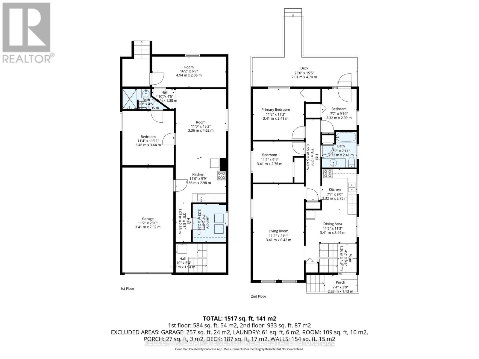 76 Montrave Avenue, Oshawa, Ontario  L1J 4R7 - Photo 25 - E12599868