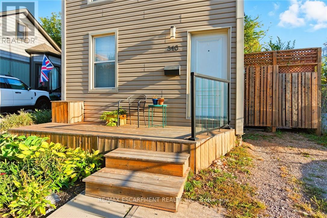 346 Hunter Street W, Hamilton, Ontario  L8P 1S7 - Photo 25 - X12599822