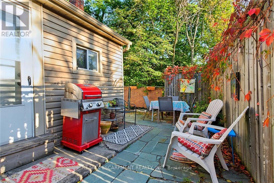 346 Hunter Street W, Hamilton, Ontario  L8P 1S7 - Photo 28 - X12599822