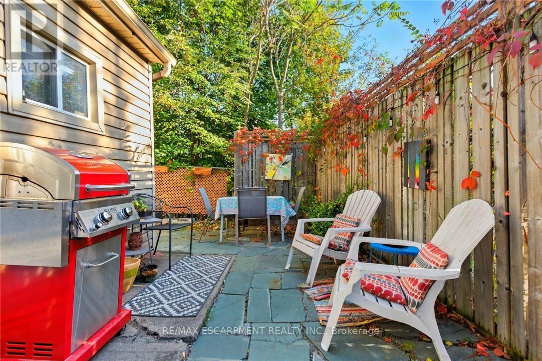 346 Hunter Street W, Hamilton, Ontario  L8P 1S7 - Photo 29 - X12599822