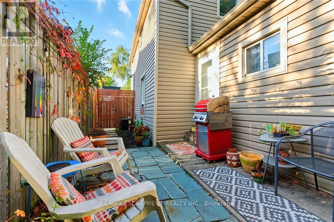 346 Hunter Street W, Hamilton, Ontario  L8P 1S7 - Photo 31 - X12599822